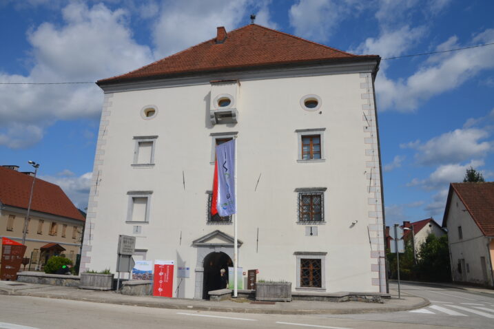 Muzejski postav u Kaštelu Zrinski nudi brojne zanimljivosti / Foto M. KRMPOTIĆ