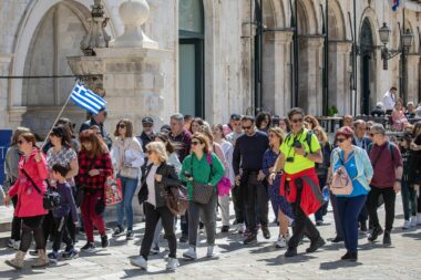 Dubrovnik / Foto: Grgo Jelavic/PIXSELL