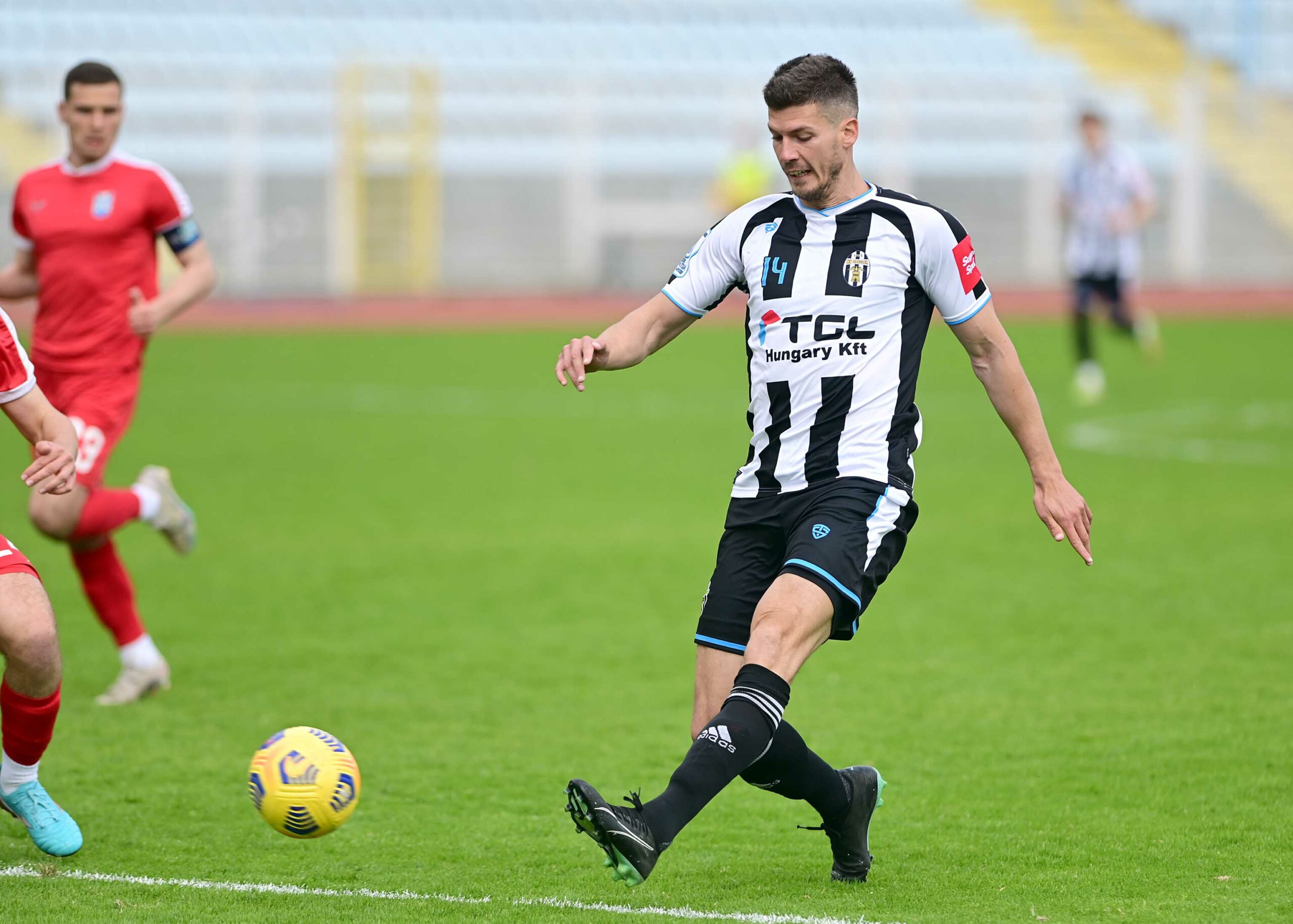 Antonio Pejanović/Foto V. KARUZA