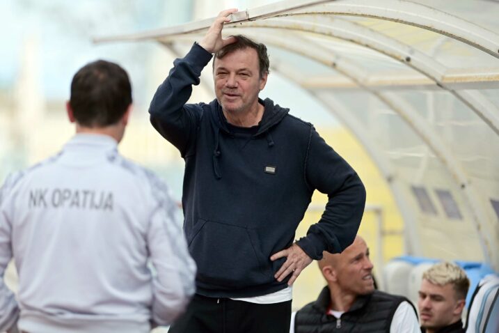 Zoran Bogolin/Foto V. KARUZA