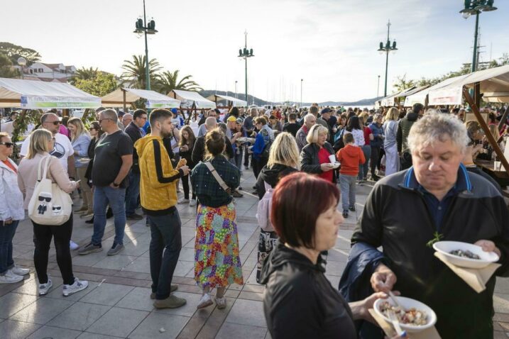 Foto TZ Lošinj