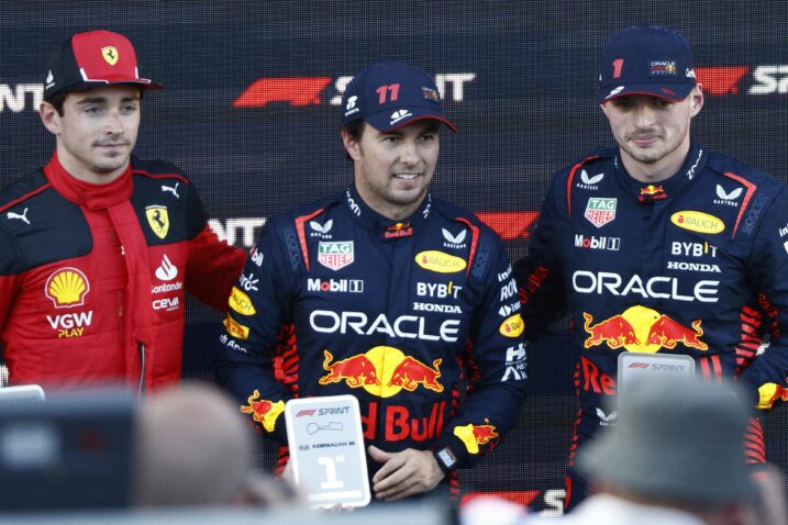 Foto REUTERS