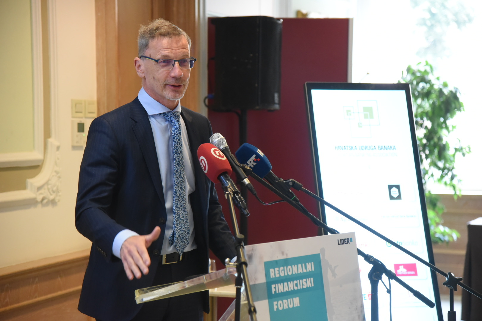 Snimio Sergej DRECHSLER