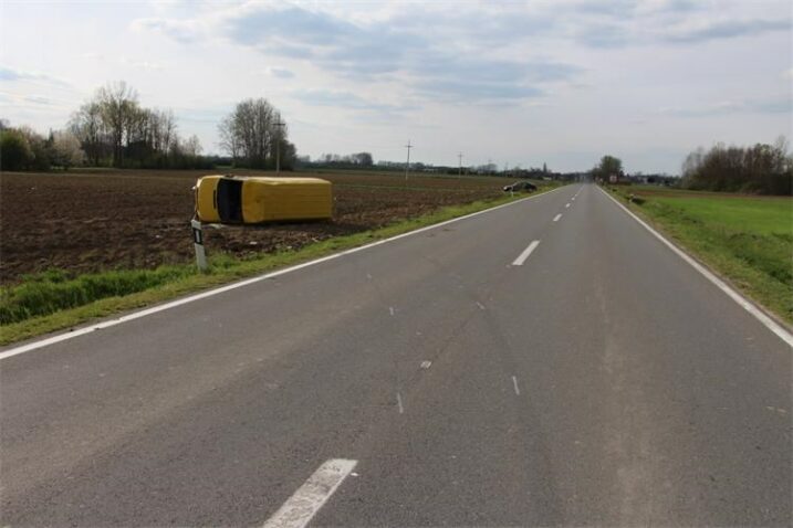 Foto: Pu brodsko-posavska