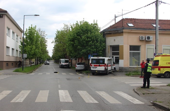 Foto: Pu brodsko-posavska