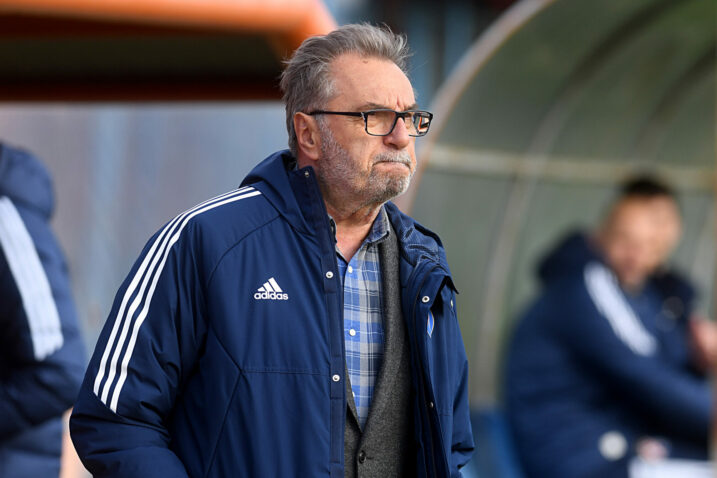Ante Čačić/Foto PIXSELL