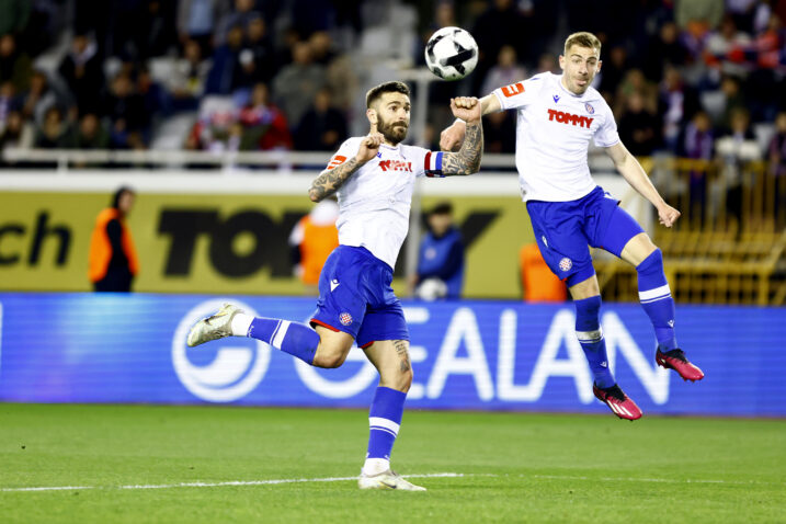 Marko Livaja/Foto PIXSELL