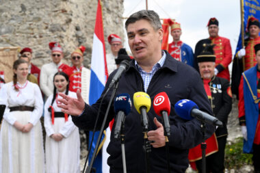 Foto Davor Puklavec/PIXSELL