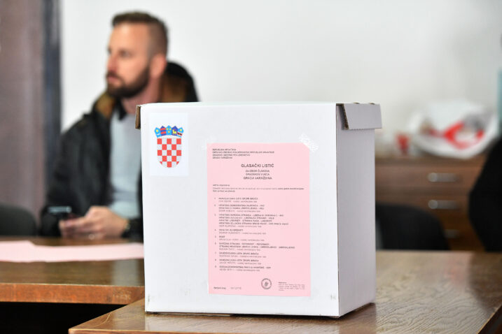 Foto Vjeran Zganec Rogulja/PIXSELL