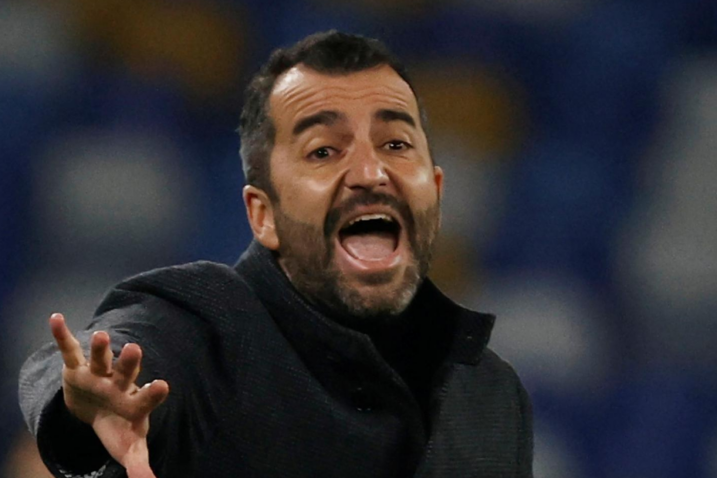 Diego Martinez/Foto REUTERS