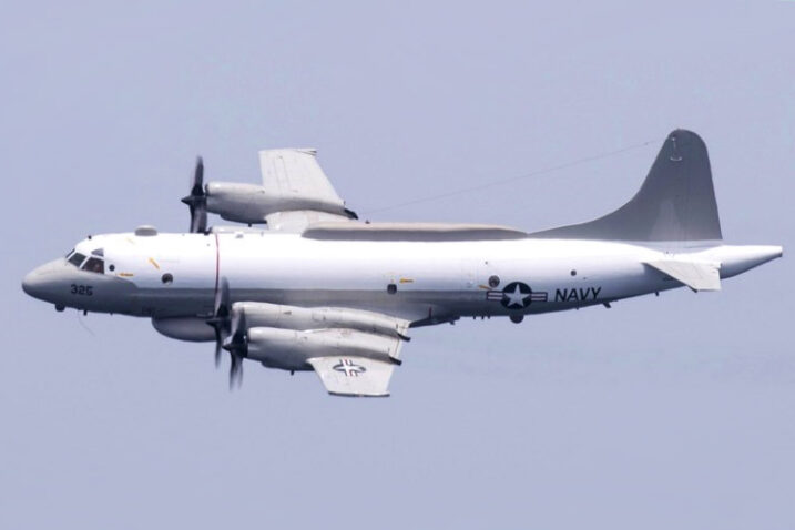 Foto US Navy; Wikimedia Commons