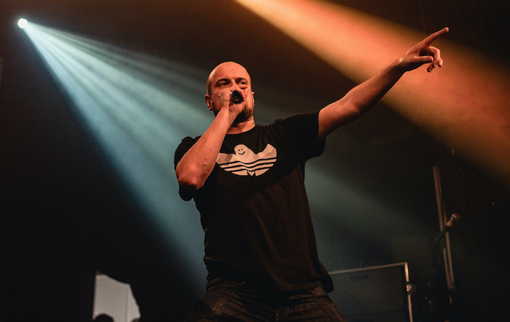 Vojko V headliner je Impulse Festivala; Foto u tekstu Marina Uzelac, Katja Ivančić, Lisa Bregneager, Ana Žeželj, Sebastijan Borovčak, Robin Muir