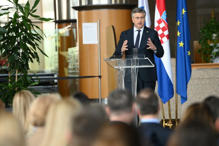 Andrej Plenković