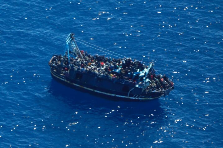 Foto Sea Watch International