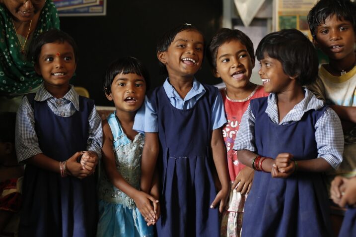 AkshayaPatra Foundation from Pixabay