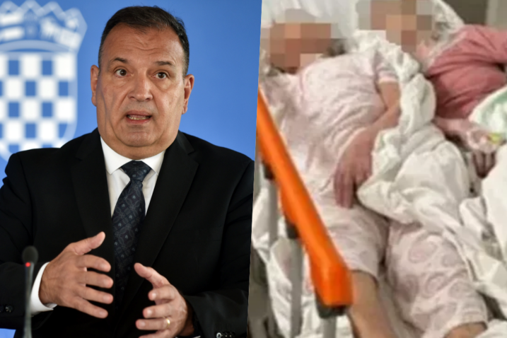 Foto Davor Kovačević/Facebook