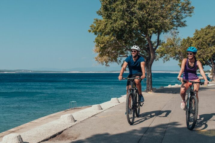 Foto TZ Crikvenica