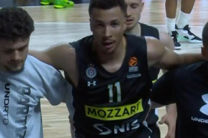 Dante Exum