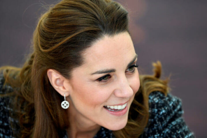 Kate Middleton / Reuters