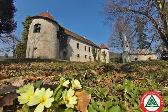 Foto PD Tuhobić