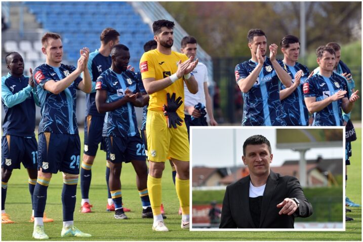 Foto D. KOVAČEVIĆ