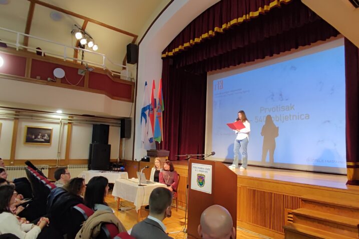 Foto Dorotea Prpić