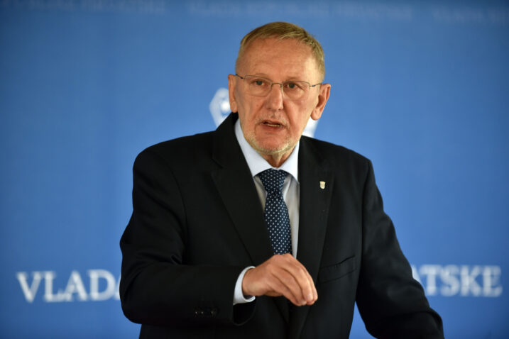 Snimio Davor KOVAČEVIĆ