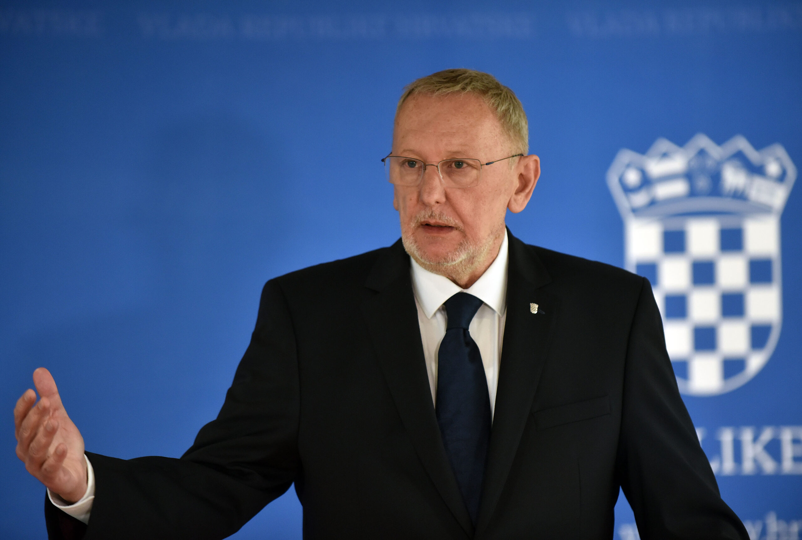 Snimio Davor Kovačević