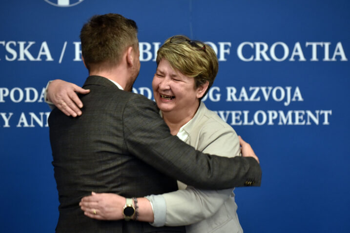 Foto Davor Kovačević