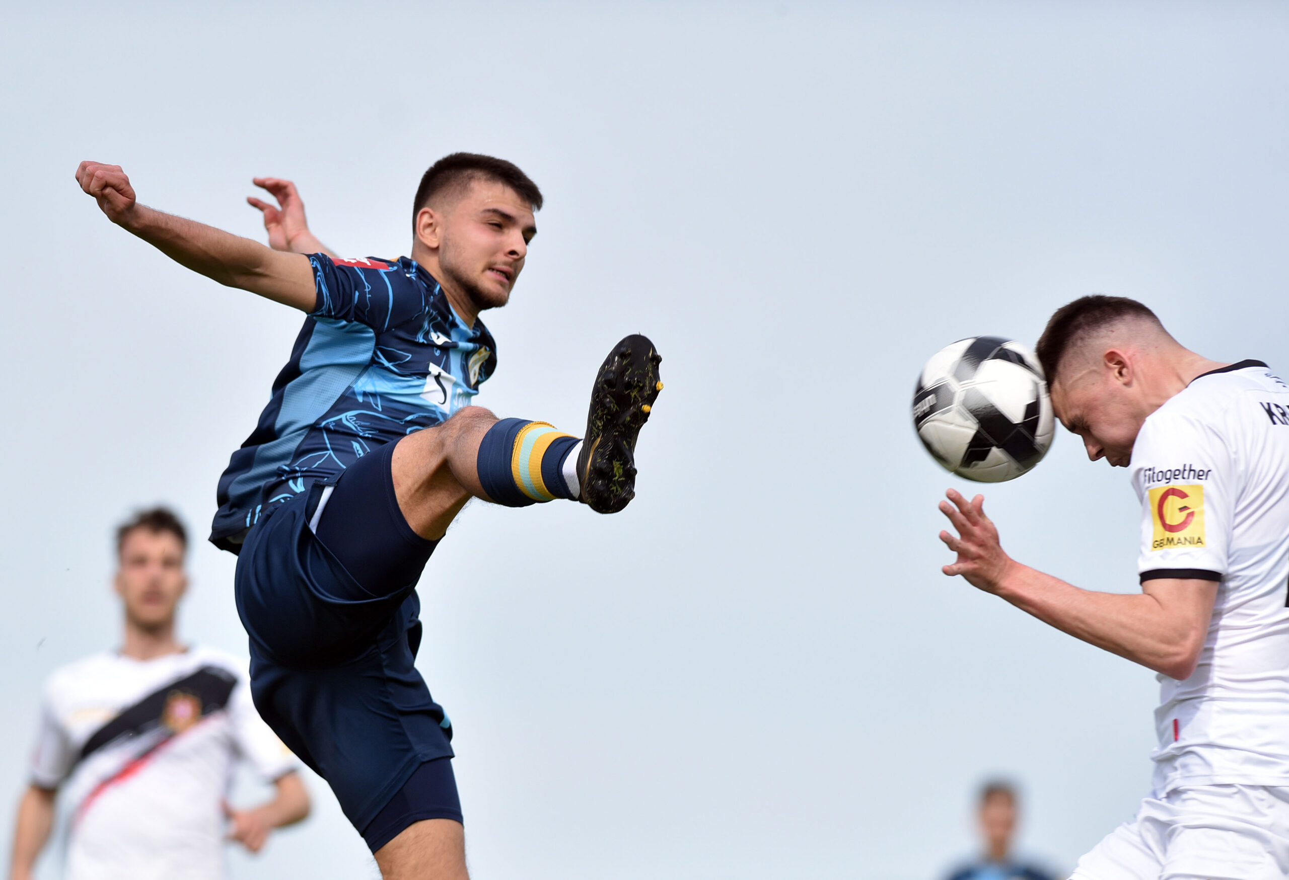 Rijeka - Gorica 1:0 - novom pobjedom Riječani dodatno učvrstili prvo mjesto  u HNL-u