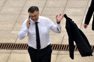 Snimio Davor KOVAČEVIĆ