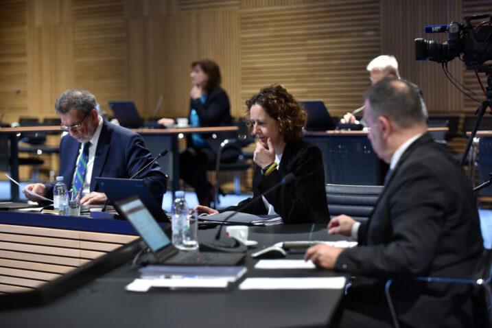 Snimio Davor KOVAČEVIĆ