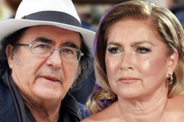 Al Bano i Romina Power / Foto Facebook