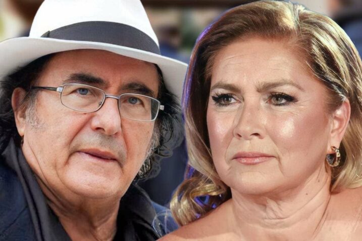 Al Bano i Romina Power / Foto Facebook