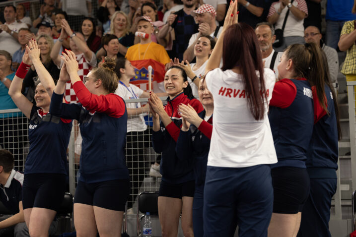 Foto Hrvatski kuglački savez