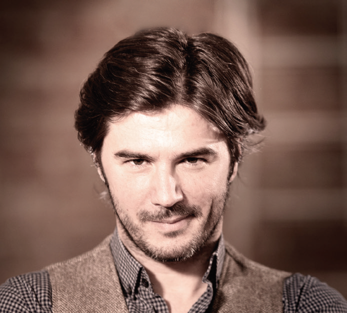 Marko Gregur / Foto MARIO PERIŠA