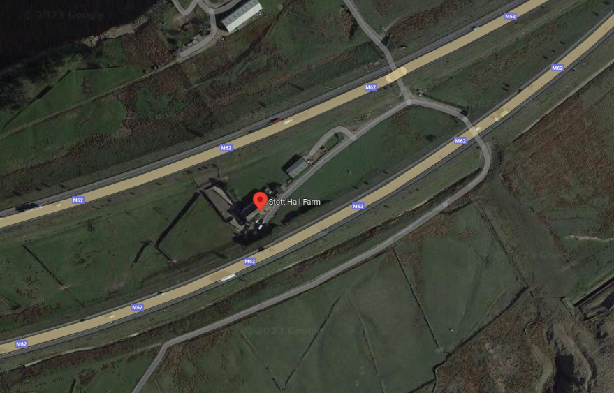 Foto: Google Maps