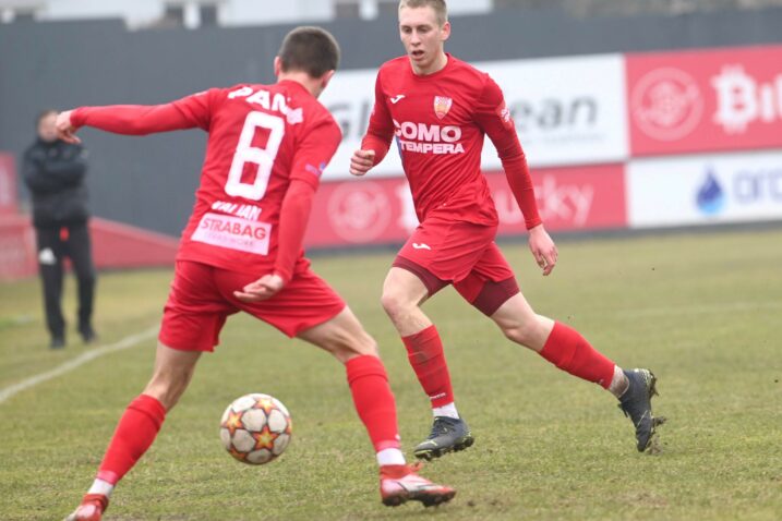 Andre Franković/Foto M. GRACIN