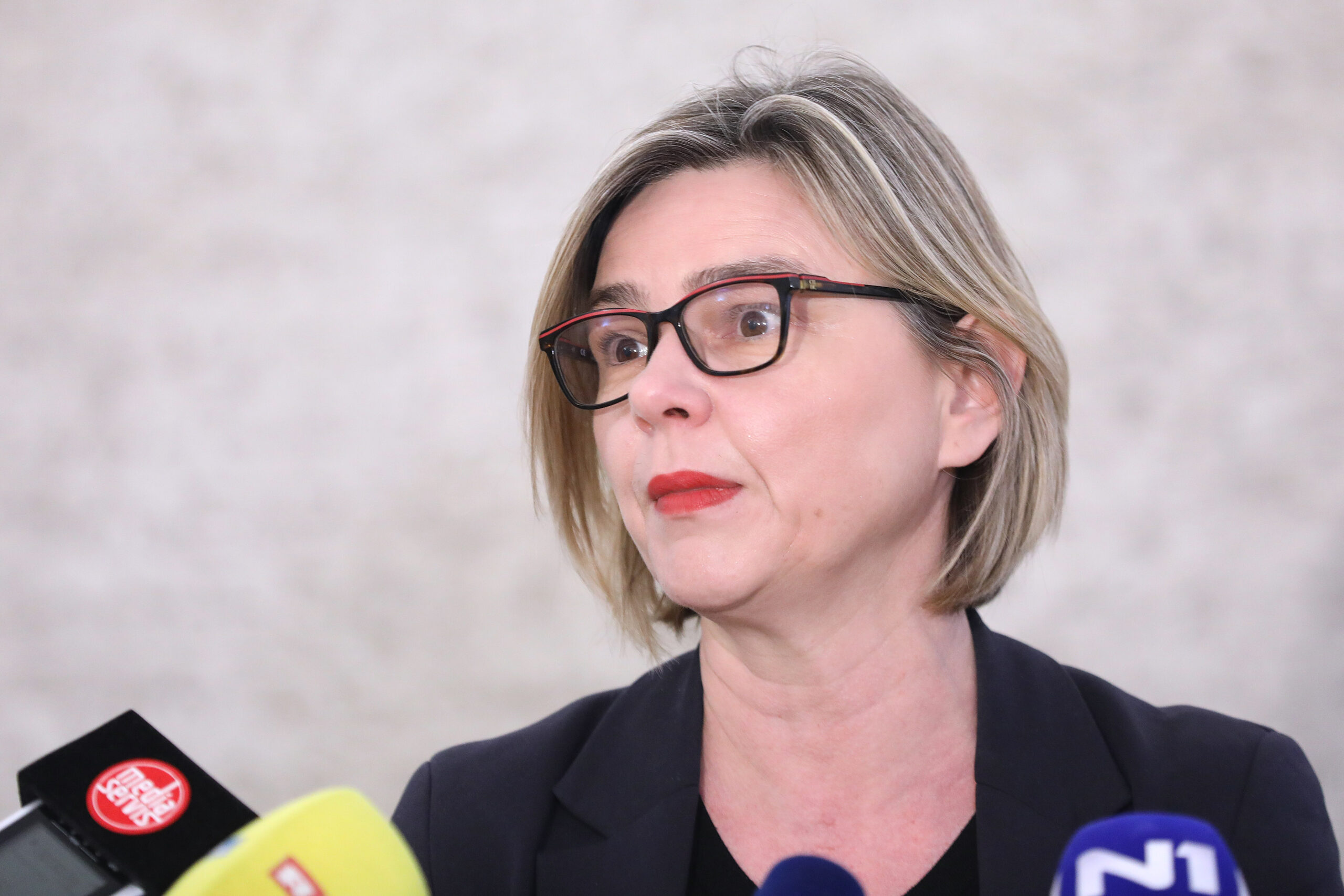 Lex AP za oporbu i dalje zakon opasnih namjera - Novi list