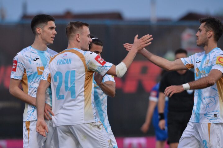 V. MAVROVIĆ/HNK RIJEKA