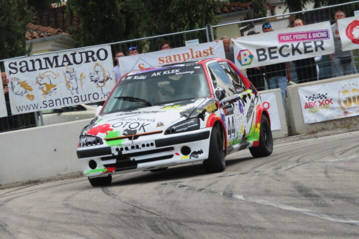 Erika Marija Kušić/Foto M. KRPAN