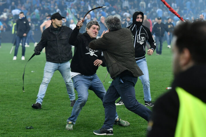 Foto REUTERS