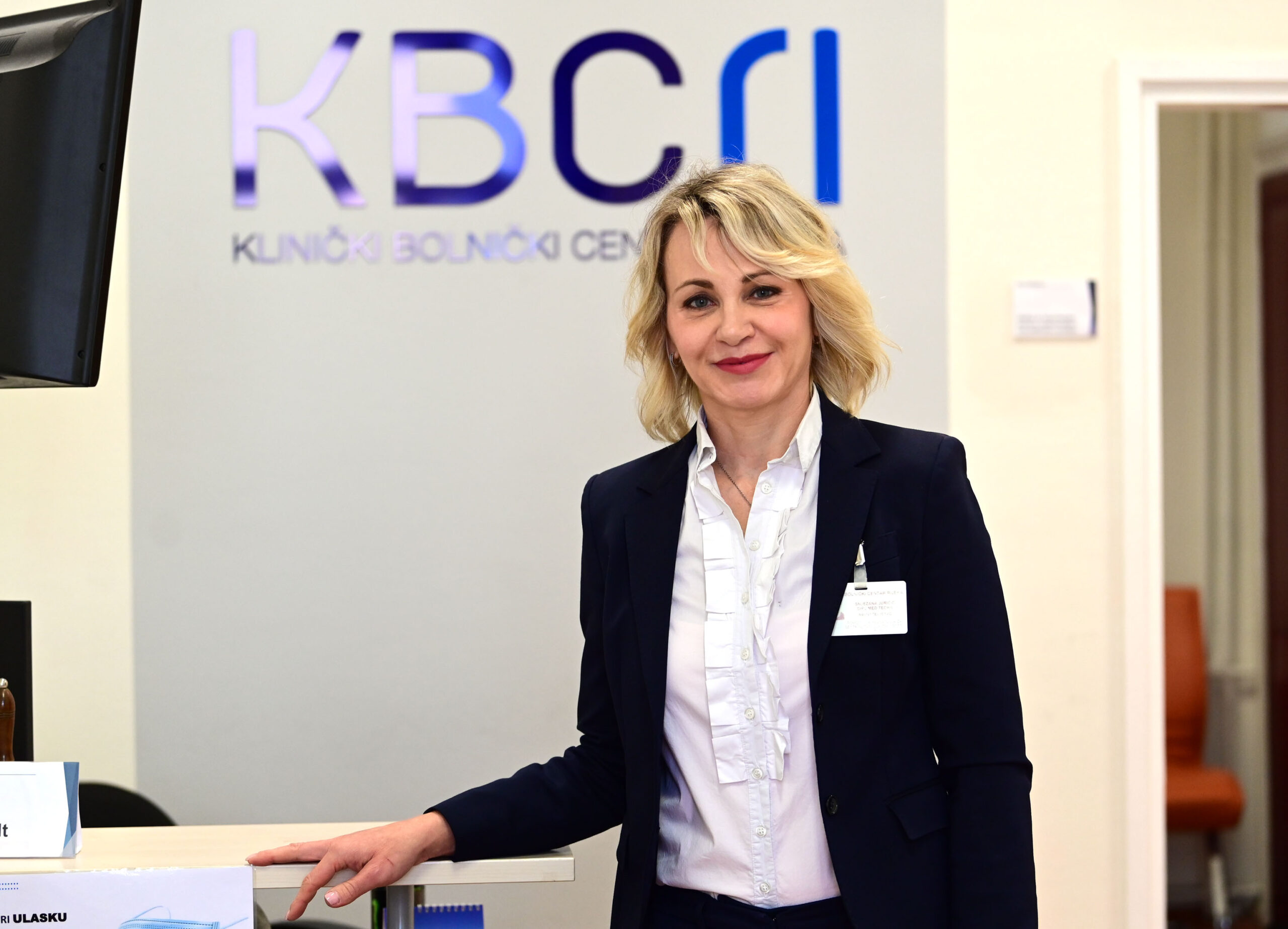 Snježana Juričić / Foto: V. KARUZA