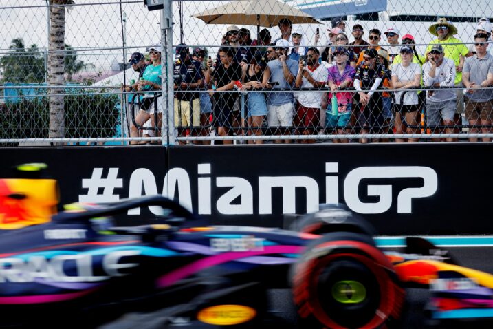 Sergio Perez/Foto REUTERS