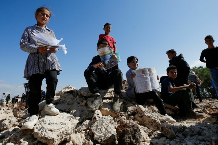 Foto Reuters
