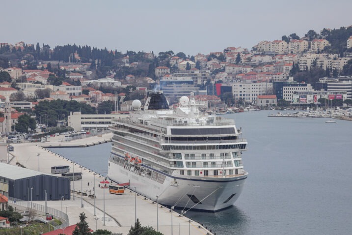 Photo: Grgo Jelavic/PIXSELL