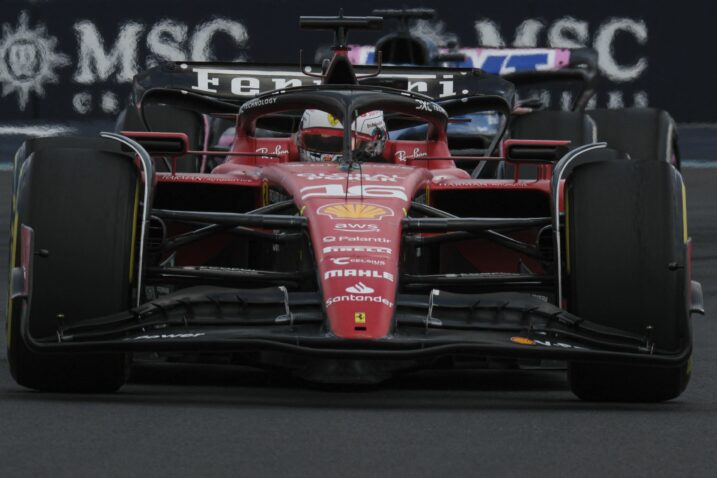 Foto REUTERS