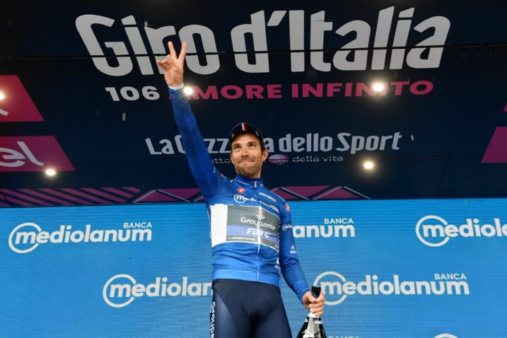 Thibaut Pinot/Foto REUTERS