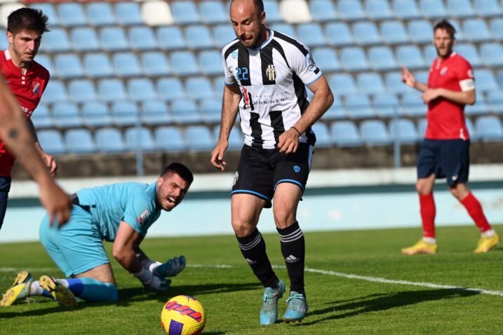 Paolo Grbac/Foto M. GRACIN