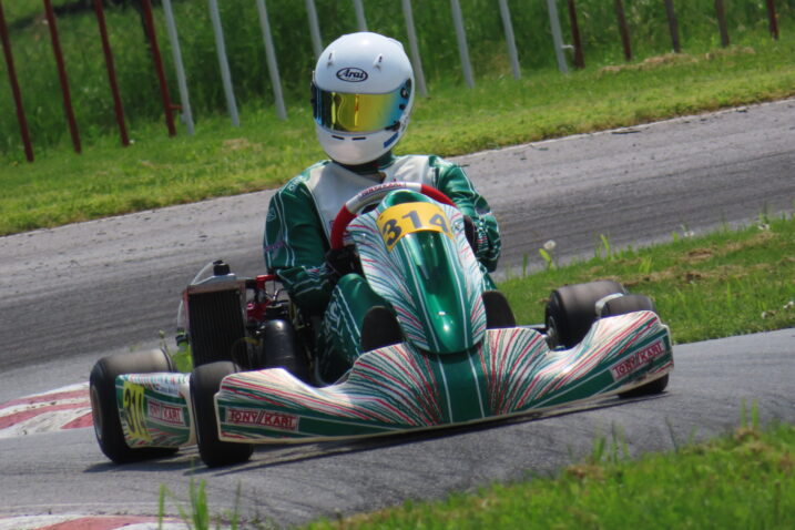 Lorenzo Mahnich/M. KRPAN